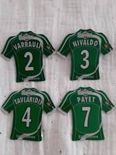 Saint-Etienne - Magnet Just