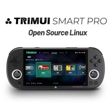 Console Trimui Smart Pro