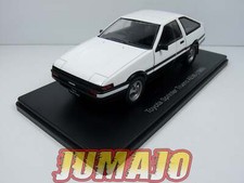 VQJ170 Voiture 1/24 Hachette