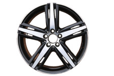 ✅1x Alloy Wheel Rim 19 Inch