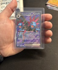 Trioxhydre EX 161/086 Full Art