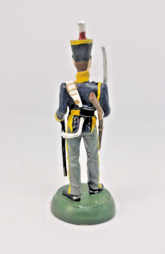 Mm soldat de plomb - 1/32,