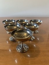 Lot De 6 Coupes A Dessert