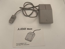 Souris Atari 520 ST - Loose