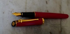 STYLO PLUME CARAN D'ACHE EN