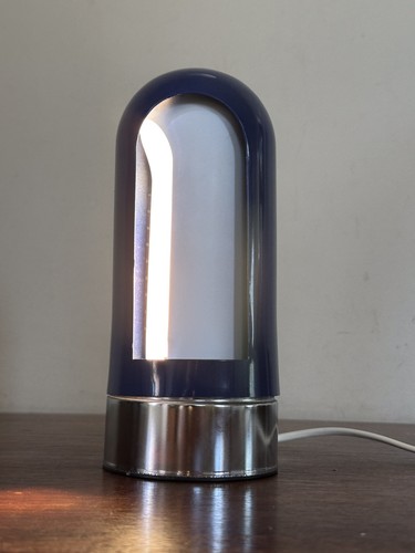 Lampe italienne design space - lampe,