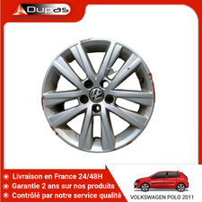 Jante aluminium - 🇫🇷,