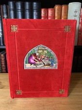 RABELAIS GARGANTUA ILLUSTRATIONS ANSALDI 1986. RELIURE DE PRESTIGE. IGNASI VIDAL