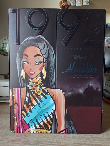 Jasmine disney designer - jasmine,