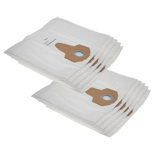 Sacs aspirateur pour - 10,
