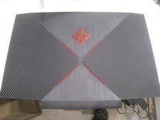 Couvercle arrière écran LCD