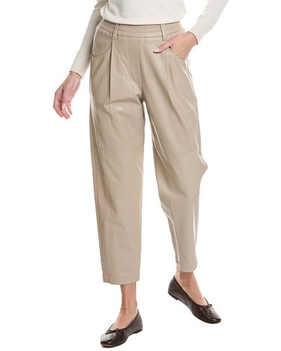 Brunello cucinelli pantalon - pantalon, en