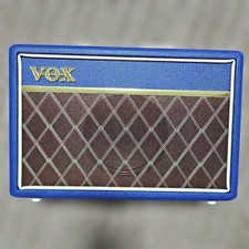 Amplificateur guitare couleur