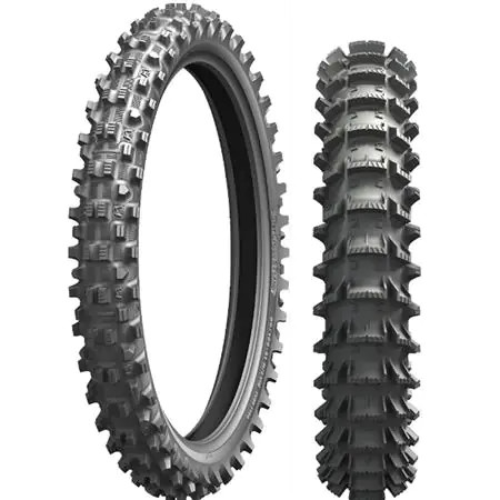 Pneus moto michelin 110 - pneus,
