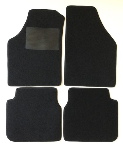 Ensemble tapis voiture - tapis, de