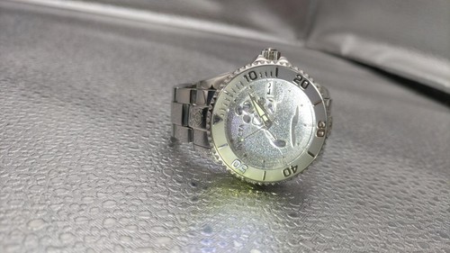 Montre remontage - montre, à