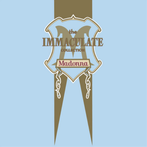 Madonna the immaculate - madonna,