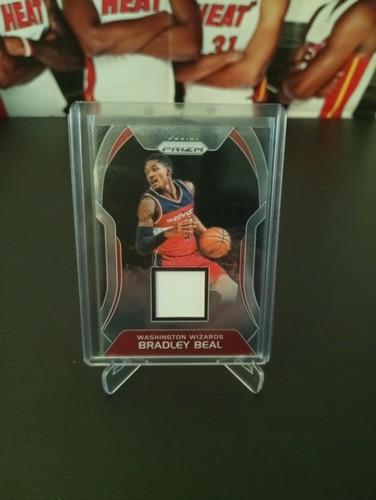 Carte patch bradley beal - patch, –