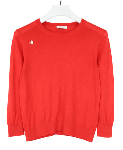 Sandro pull femme - femme, col