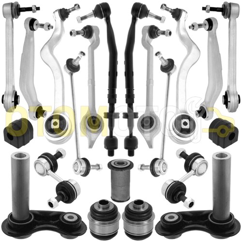 Kit bras suspension essieu - kit, de