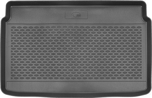 Tapis coffre pour peugeot - coffre,