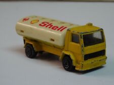 Ford  citerne Shell Majorette Référence 241/245