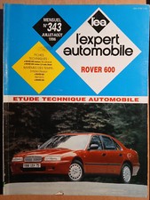 Rover 600 - 618 620 623 