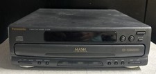Panasonic SL-DH66 MASH 3 Disc