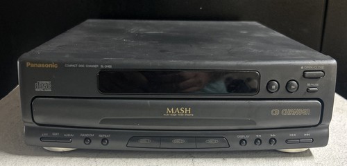 Panasonic dh66 mash disc - sl-dh66,