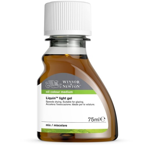 Winsor newton medium pour - newton,