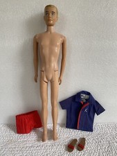 Rare Vintage Barbie 1965 Ken