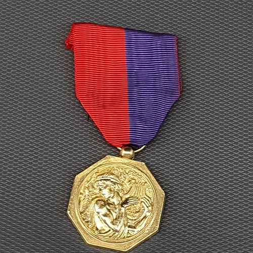 Belle médaille musique - médaille, la