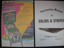 manuel de flipper Williams