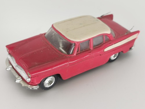 Les miniatures norev simca - miniatures, de