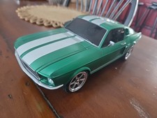 Nikko 1967 Mustang Fastback