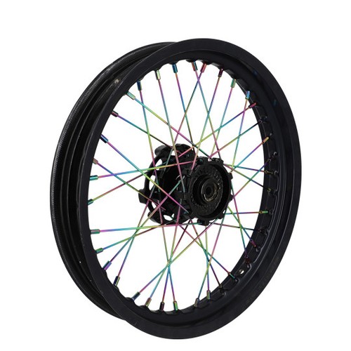 Rayon roue doppler adapt