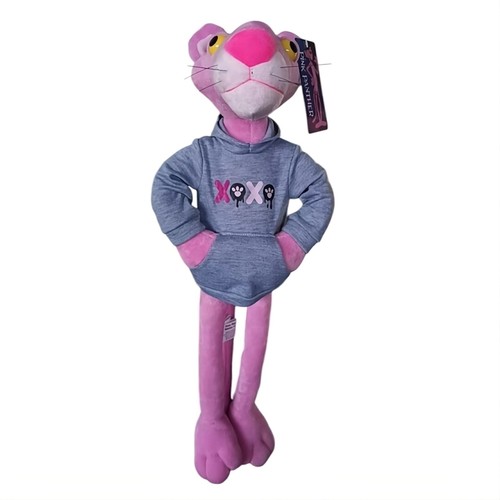 Peluche pink panther - peluche, 50