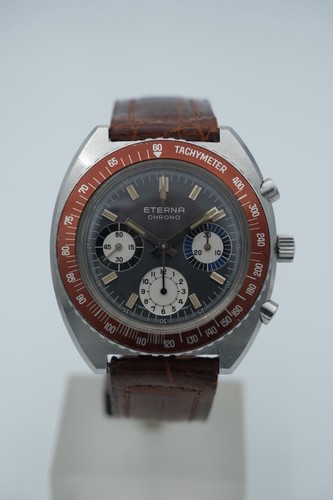 Eterna watch 154 ftp - eterna,