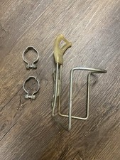 Porte Bidon SPÉCIALITÉS TA Ancien Vélo Course Vintage Eroica 1960's 🇫🇷