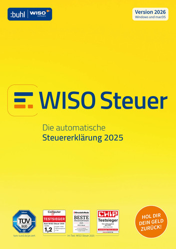 Impôt wiso 2026 pour - impôt,