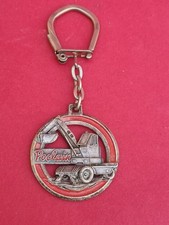 Porte clé  Grue POCLAIN