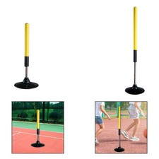 Accessoire pour poteau de