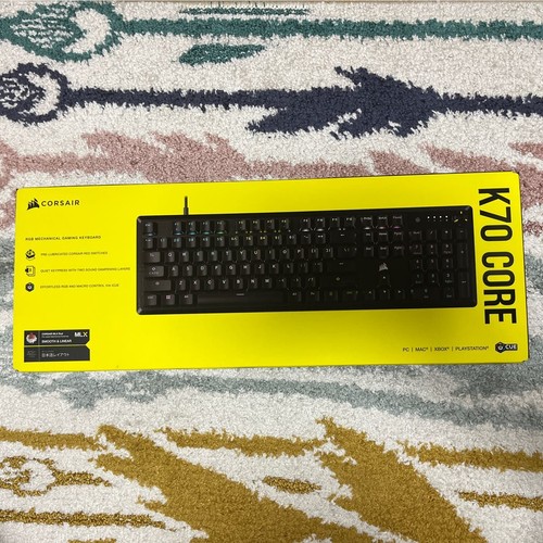 Clavier jeu mécanique - clavier,