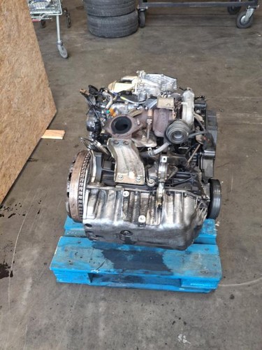 Moteur renault megane - renault, phase