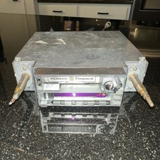 Pioneer KEX-20 Car Radio Head