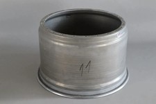 jantes BBS - lit intérieur