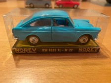 NOREV PLASTIQUE ANCIENNE