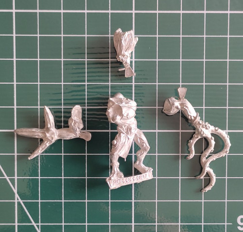Warhammer old world - warhammer,