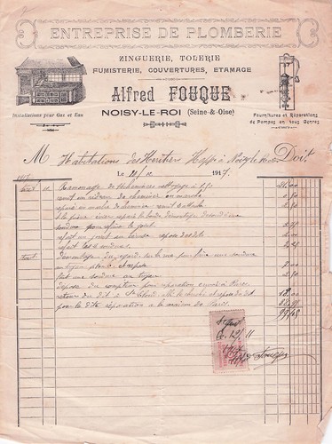 Noisyle roi plombier fouque - 78,