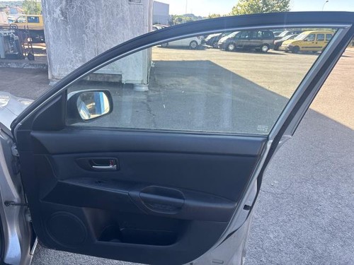 Retroviseur gauche mazda - mazda, 1